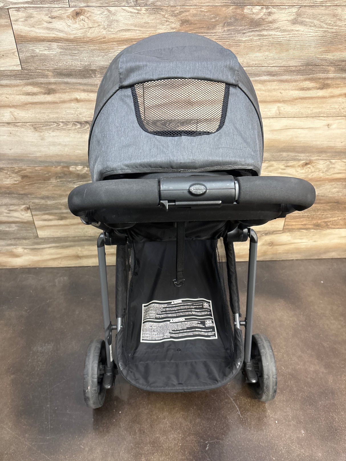 Graco Modes Elements Stroller