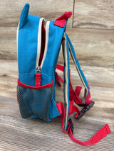 Skip Hop Zoo Mini Backpack With Safety Harness - Owl
