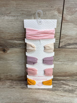 NEW Danbar Somewhere Over Rainbows 5pk Headwraps