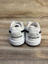 Reebok BB4000 II Sneakers White sz 4c