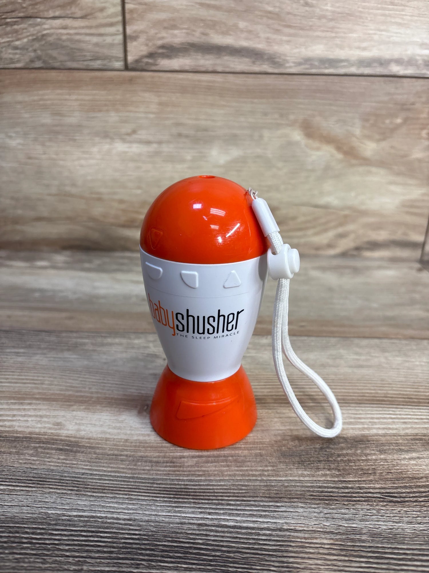 Baby Shusher Sleep Soother Sound Machine