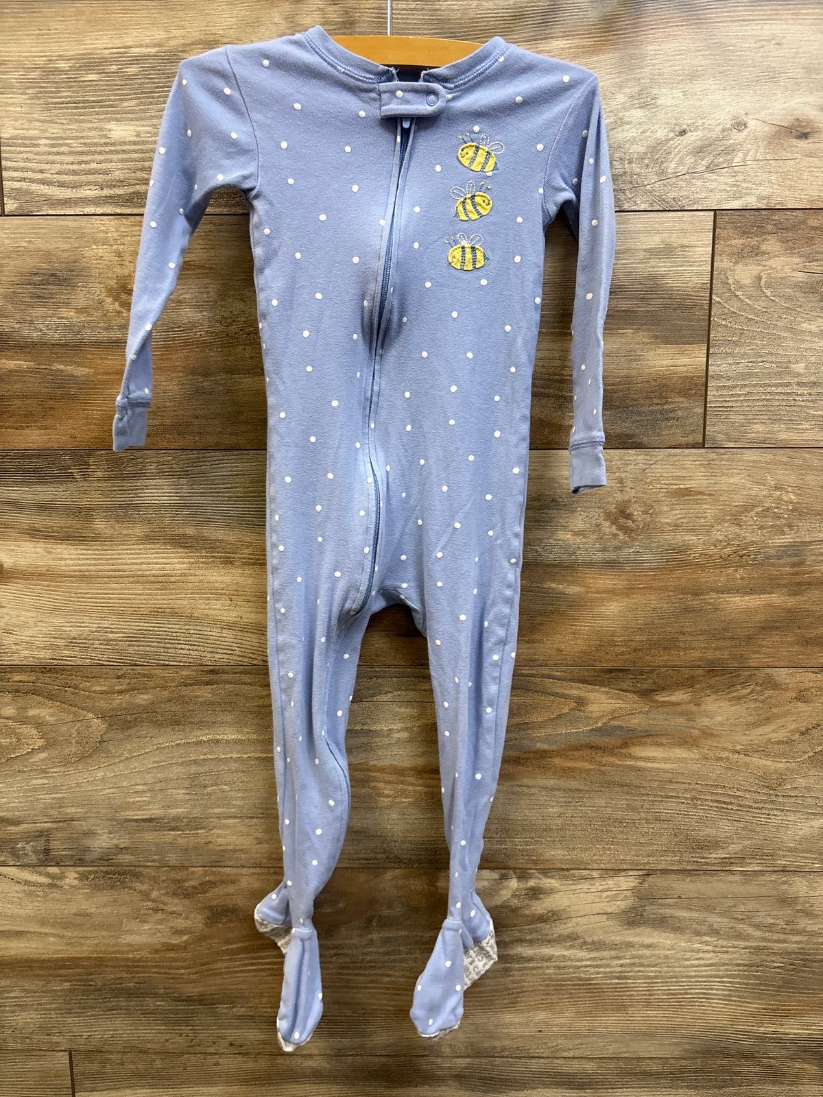 Just One You Sleeper Blue sz 3T
