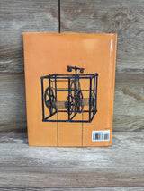 About Time: A First Look at Time and Clocks Hardcover Book