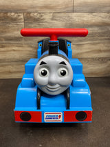 Power Wheels Thomas and Friends Thomas with Track