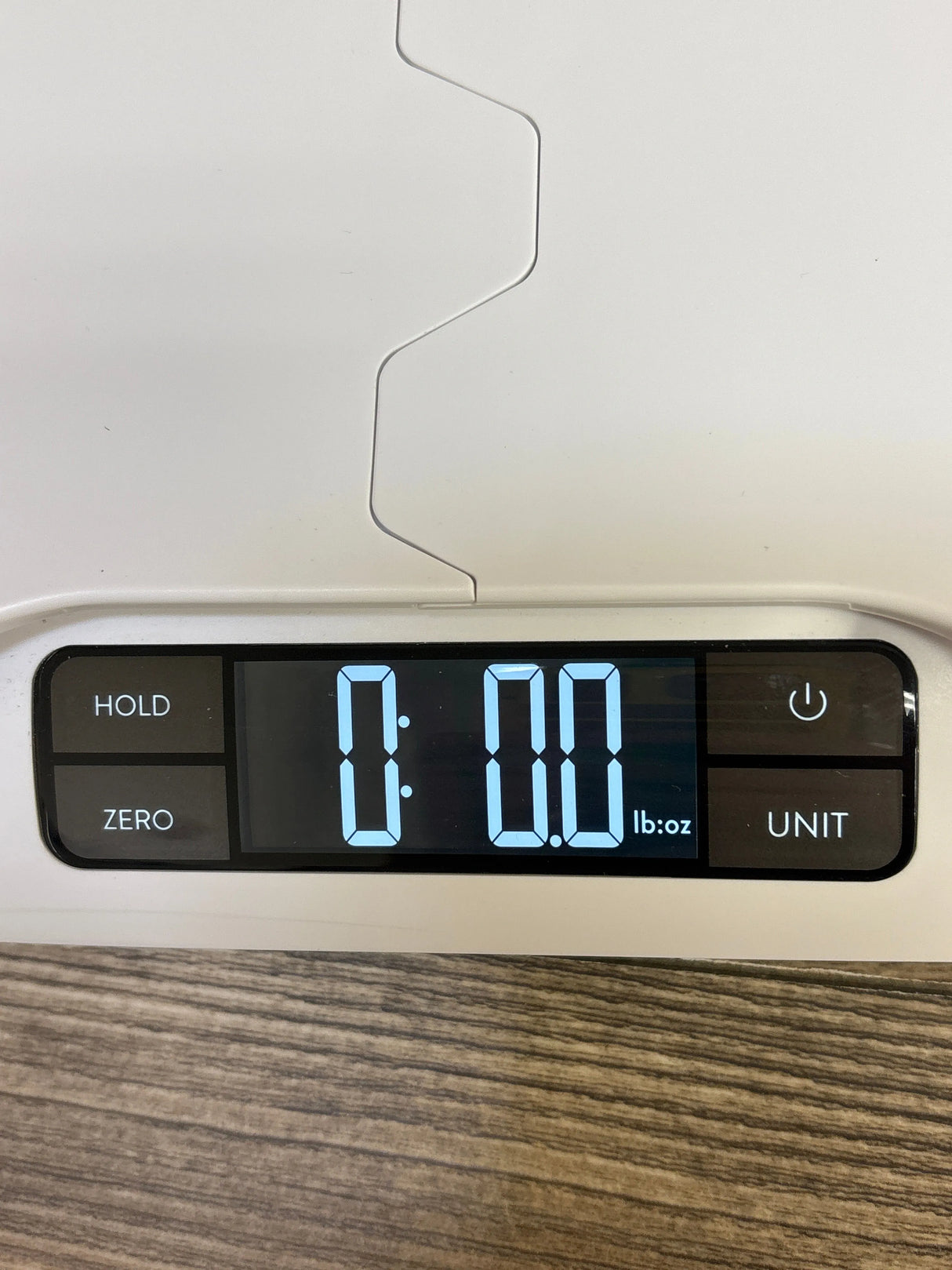 Greater Goods Smart Bluetooth Baby Scale - Me n Mommy To Be