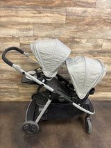 Graco Ready2Grow LX 2.0 Double Stroller in Clark