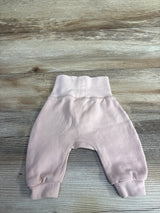 Quincy Mae Pants Pink sz Newborn