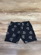 Jumping Beans Unicorn Bike Shorts sz 18m - Me n Mommy To Be