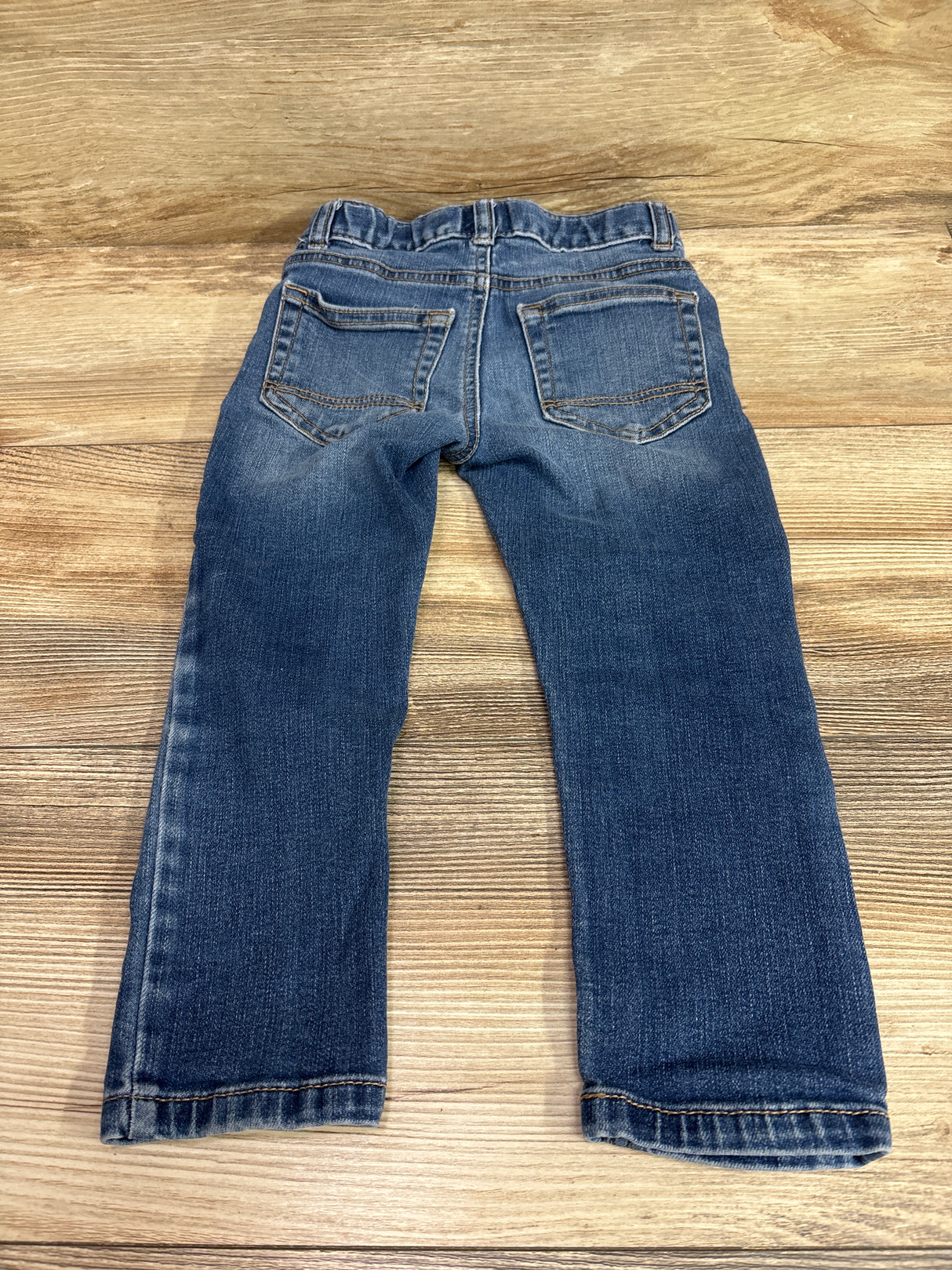 Cat & Jack Slim Jeans Blue sz 3T