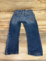 Cat & Jack Slim Jeans Blue sz 3T