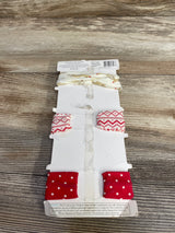 NEW Hudson Baby Headbands 3pk