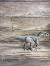 Jurassic World Camouflage 'N Battle Indominus Rex