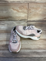 Mayoral Makeup Sneakers Pink sz 11c