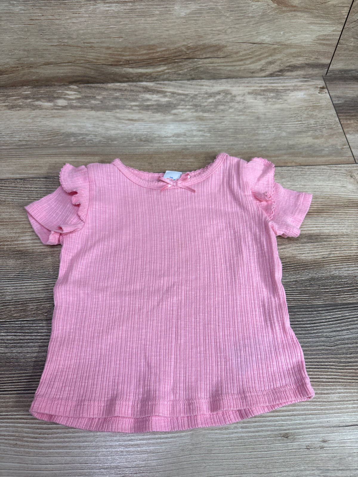 Old Navy Shirt Pink sz 18-24m