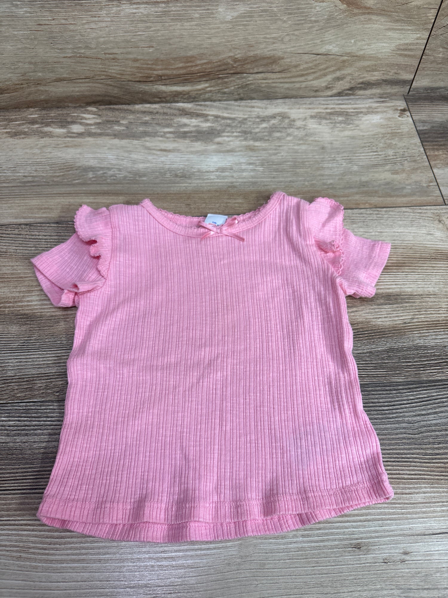 Old Navy Shirt Pink sz 18-24m