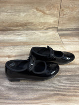 Dance Class Tap Shoes Black sz 9.5c