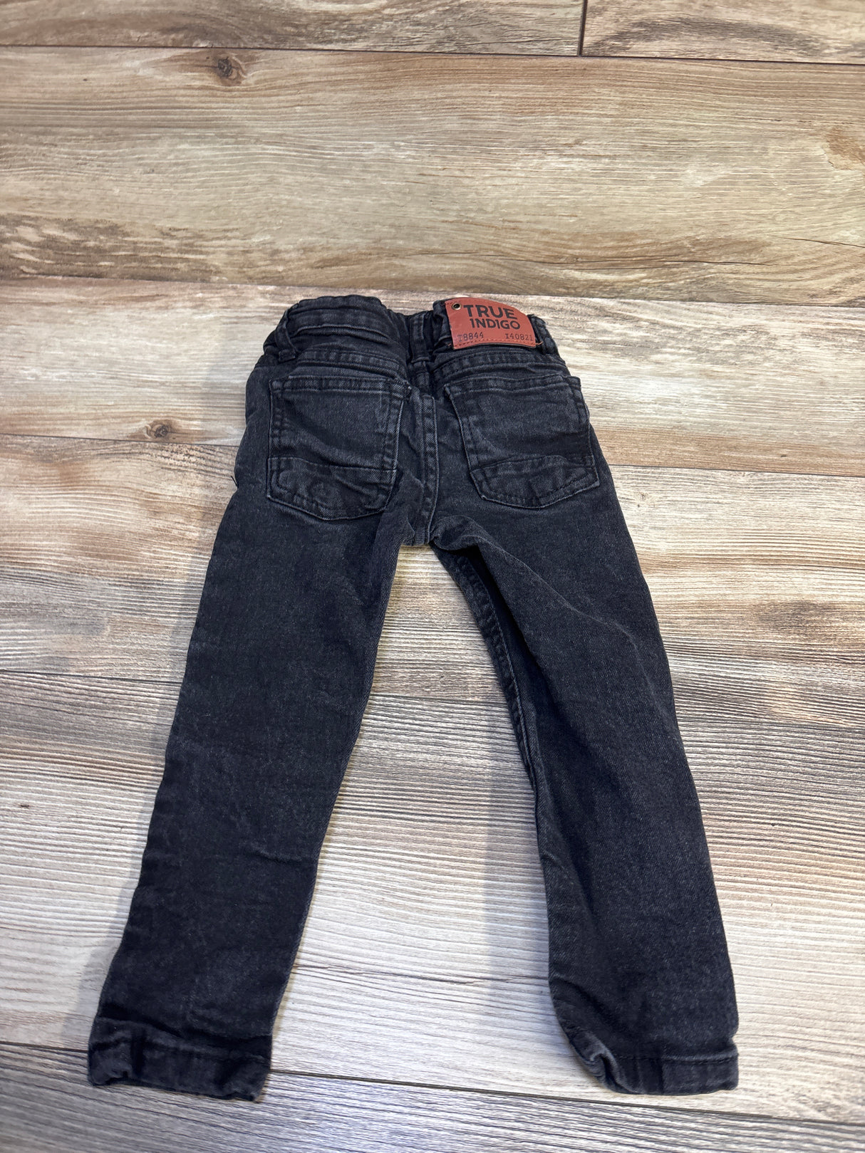 True Indigo Jeans Black sz 2T