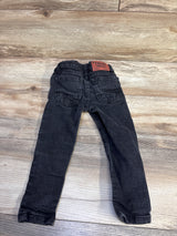 True Indigo Jeans Black sz 2T