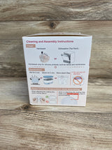 NEW Nenesupply Pump Parts for Spectra Breast Pumps 19mm - Me n Mommy To Be