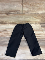 Nike Pull-On Jogger Pants Black sz 3T