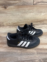 Adidas Samba Shoes Black sz 9c