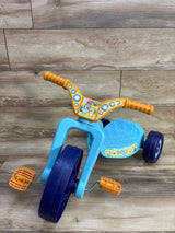 Bluey 10" Fly Wheel Kids' Tricycle with Electronic Sound