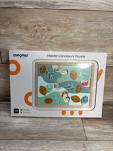 NEW Moover Hidden Dinosaur Puzzle