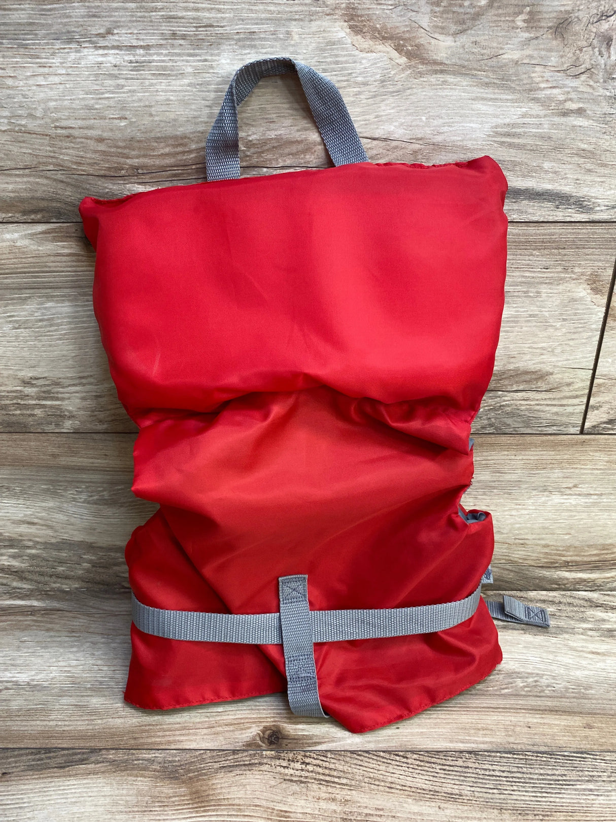 Stearns Infant Classic Series Life Vest, Red under 30lbs