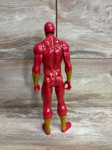 Marvel Ultimate Spider-Man - Iron Spider Action Figure