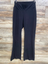 Motherhood Maternity Sleep Pants Black sz Small