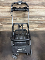 Baby Trend Snap-N-Go EX Universal Infant Car Seat Carrier