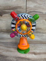 Infantino Stick and See Spinwheel