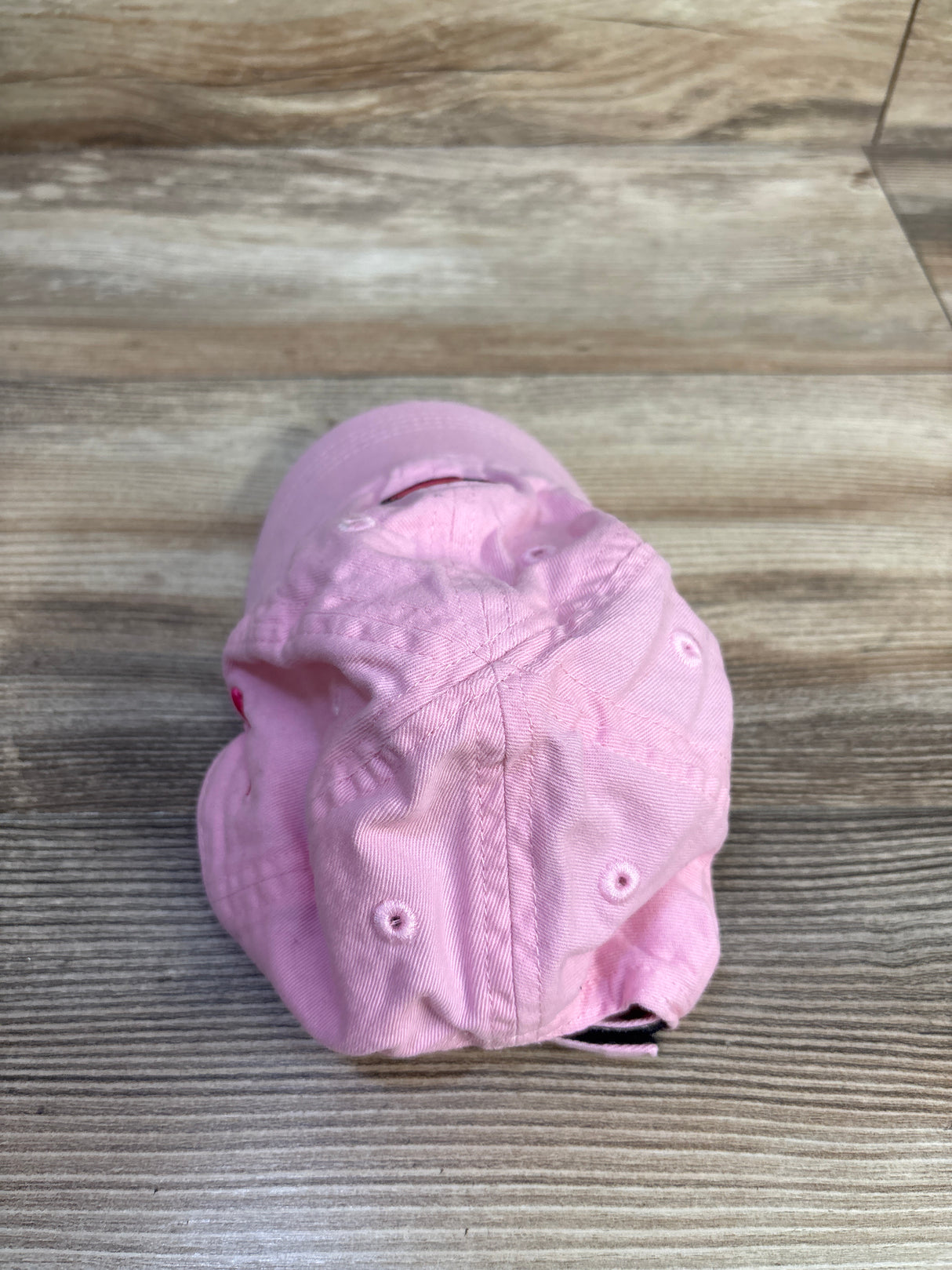 Nike Baseball Cap Pink sz Infant