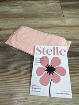 NEW Stelle Ballet Dance Tights Pink sz 2-4T