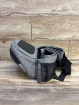 Tushbaby Hip Seat Carrier Grey (up to 45lbs)