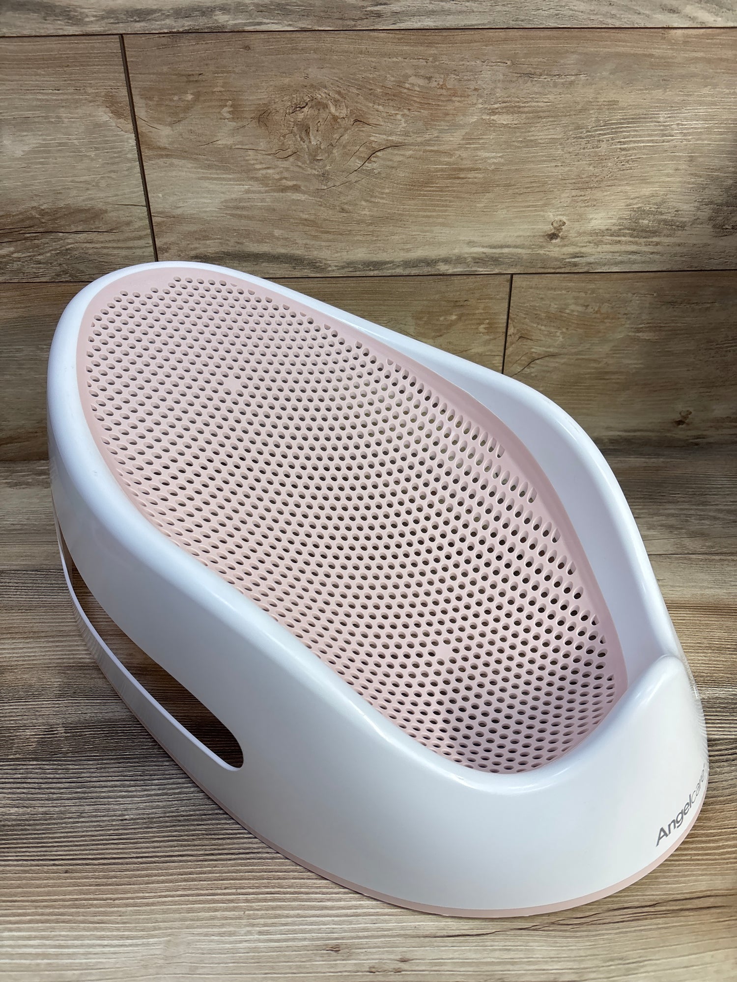 Angelcare Bath Support in Pink