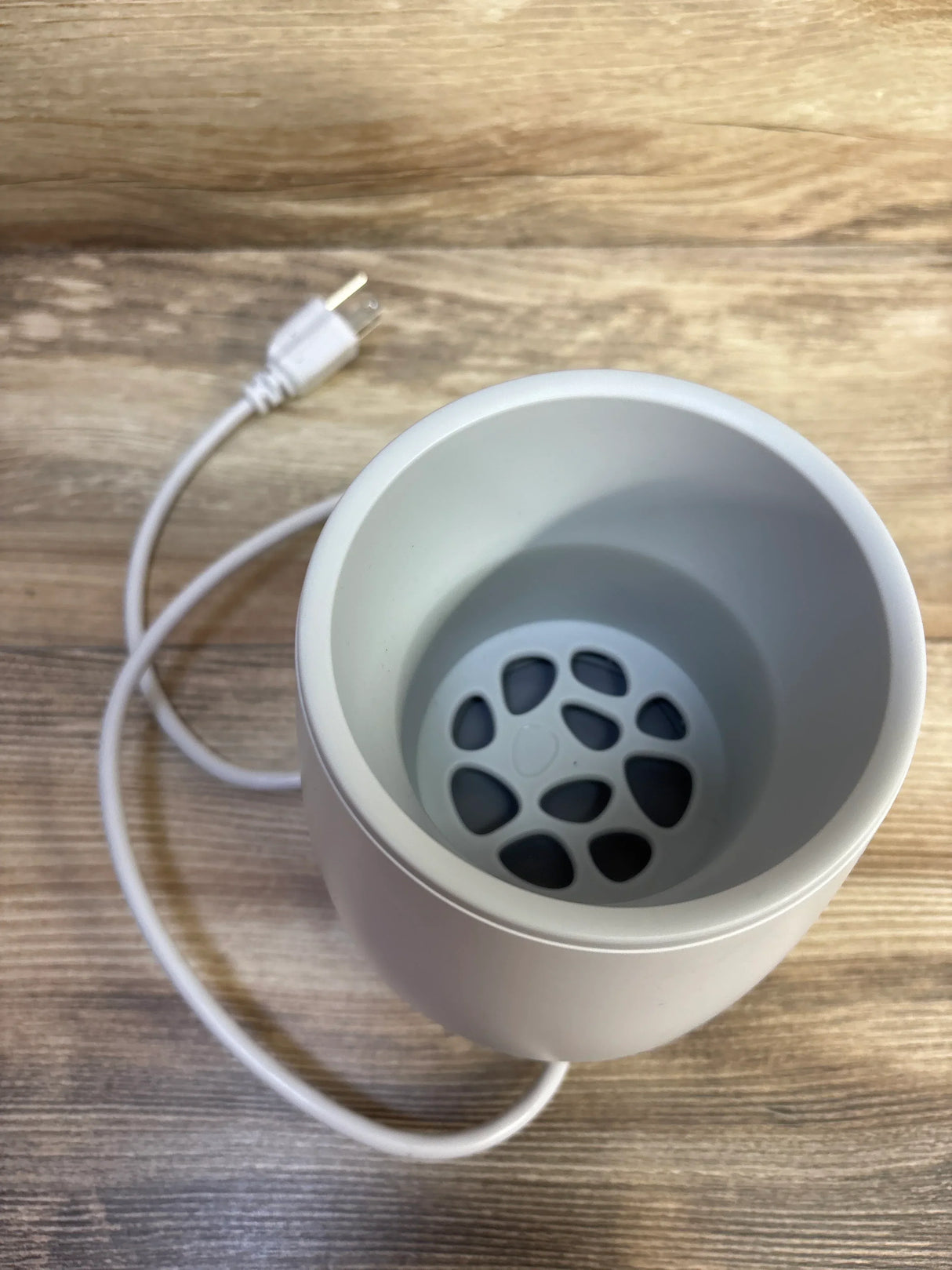 Philips Avent Fast Baby Bottle Warmer