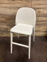 IKEA URBAN Junior Chair, White