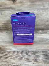 NEW Lansinoh Hot and Cold Pads for Postpartum Essentials - 2ct