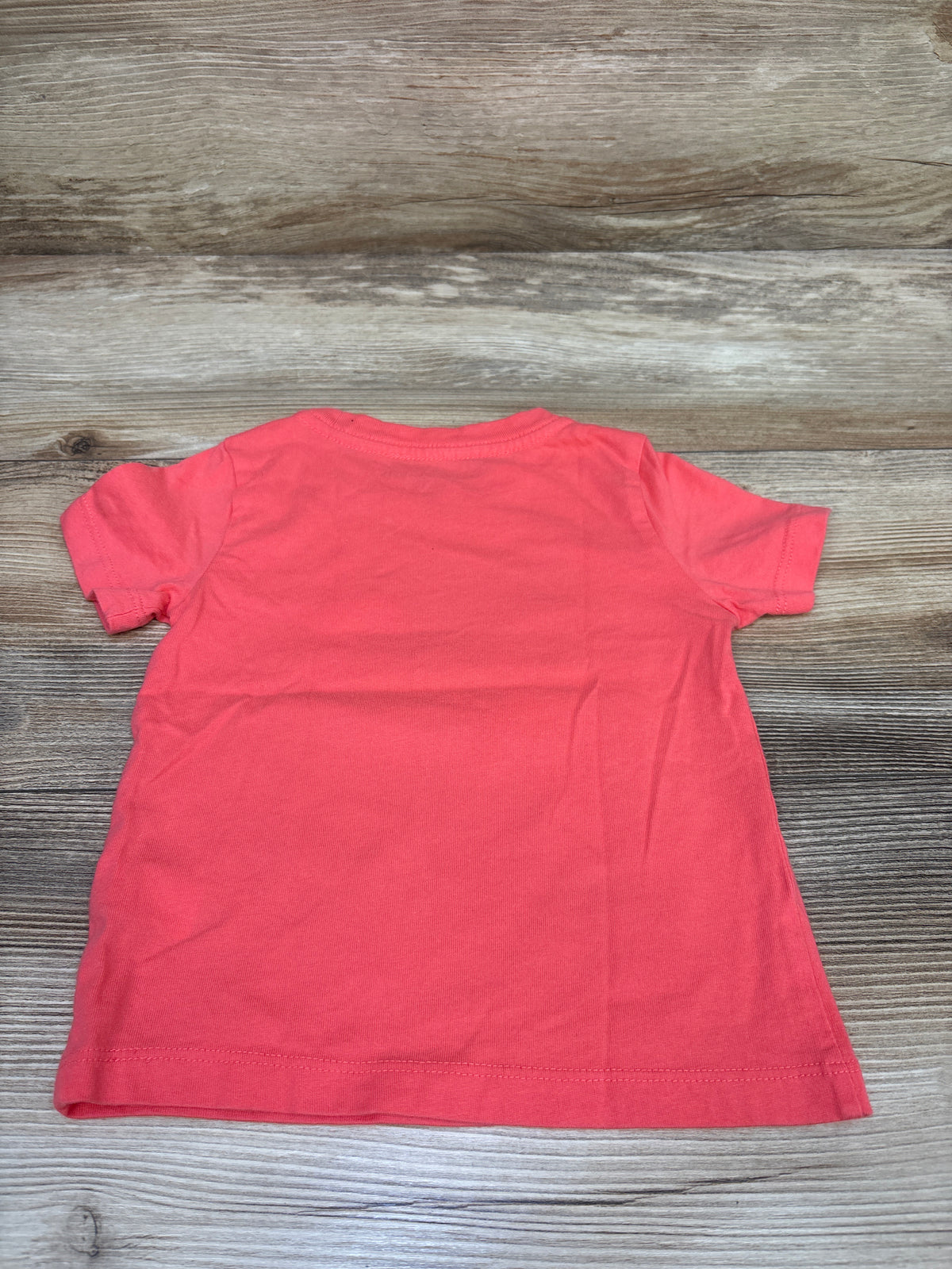 Tommy Hilfiger Shirt Coral sz 12m