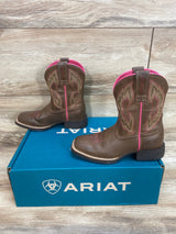 ARIAT Dash Western Boots sz 11c