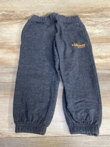 Volcom Joggers Grey sz 5T