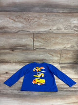 Children's Place Shirt Blue sz 3T