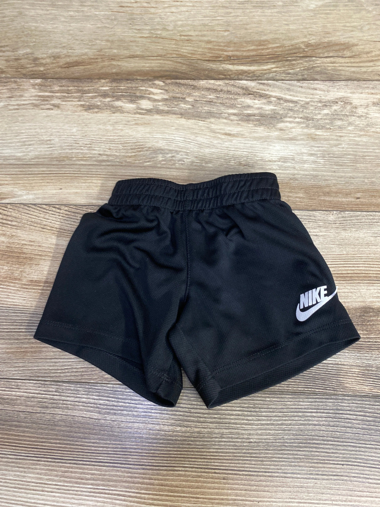 Nike Active Pull On Shorts Black sz 18m