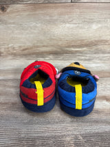 Nickelodeon Paw Patrol 3D Slippers sz 5/6c