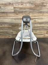 Graco Simple Sway Baby Swing in Abbington