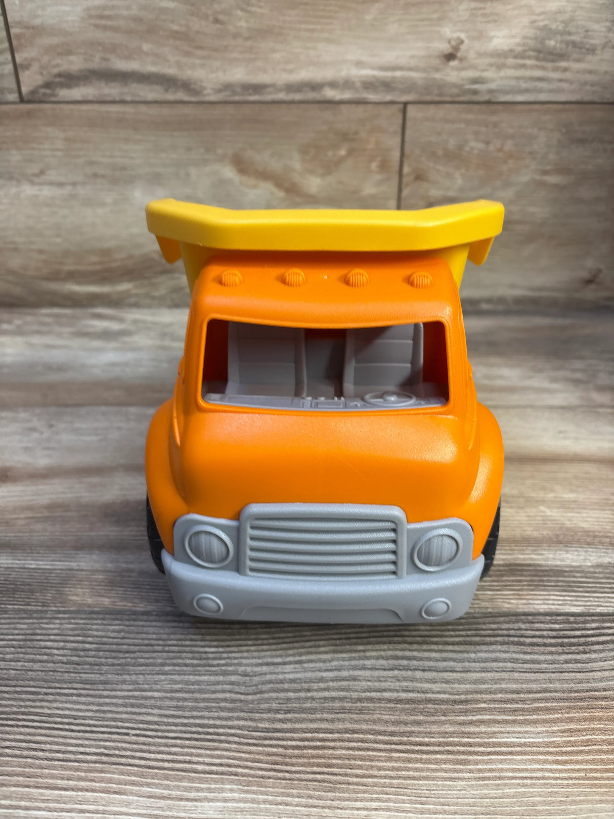 Member's Mark Dump Truck Vehicle Yellow