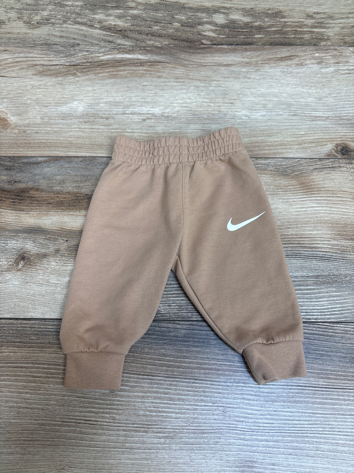 Nike Pull-On Joggers Tan sz Newborn