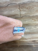 My Brest Friend Nursing Pillow in Pink