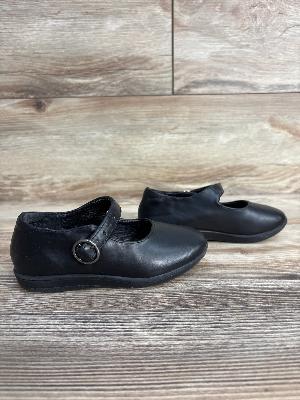 Dream Pairs Mary Jane Ballerina Flats Black sz 9c